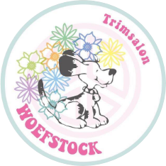 Trimsalon Woefstock